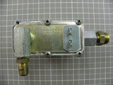 Oven Safety Valve 74006427