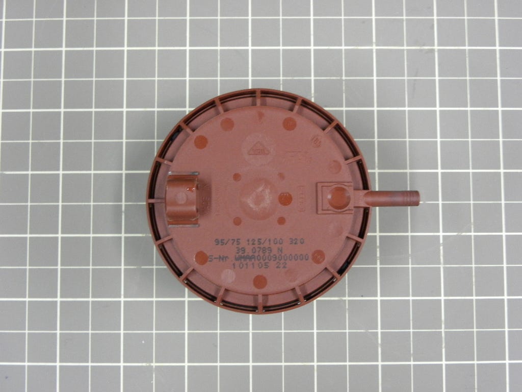 Pressure Switch WH12X10307
