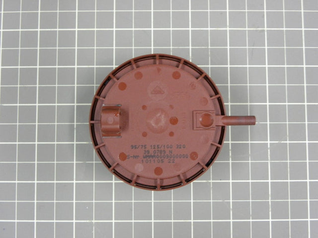 Pressure Switch WH12X10307