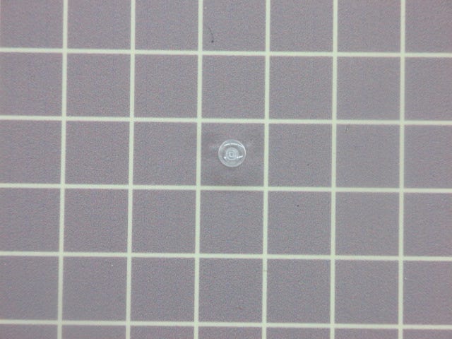 Light Lens (Clear) 316557300