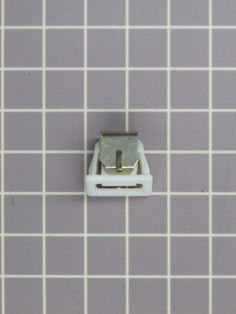 Door Latch WE1M536