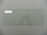 Inner Glass (16 x 6") WB56X1901