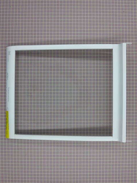 Shelf and Shelf Support 10895714
