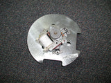 Convection Blower W10204157