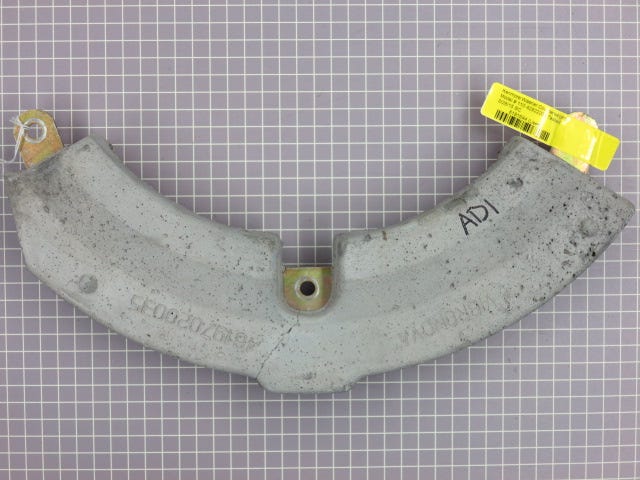 Counterweight 8181644