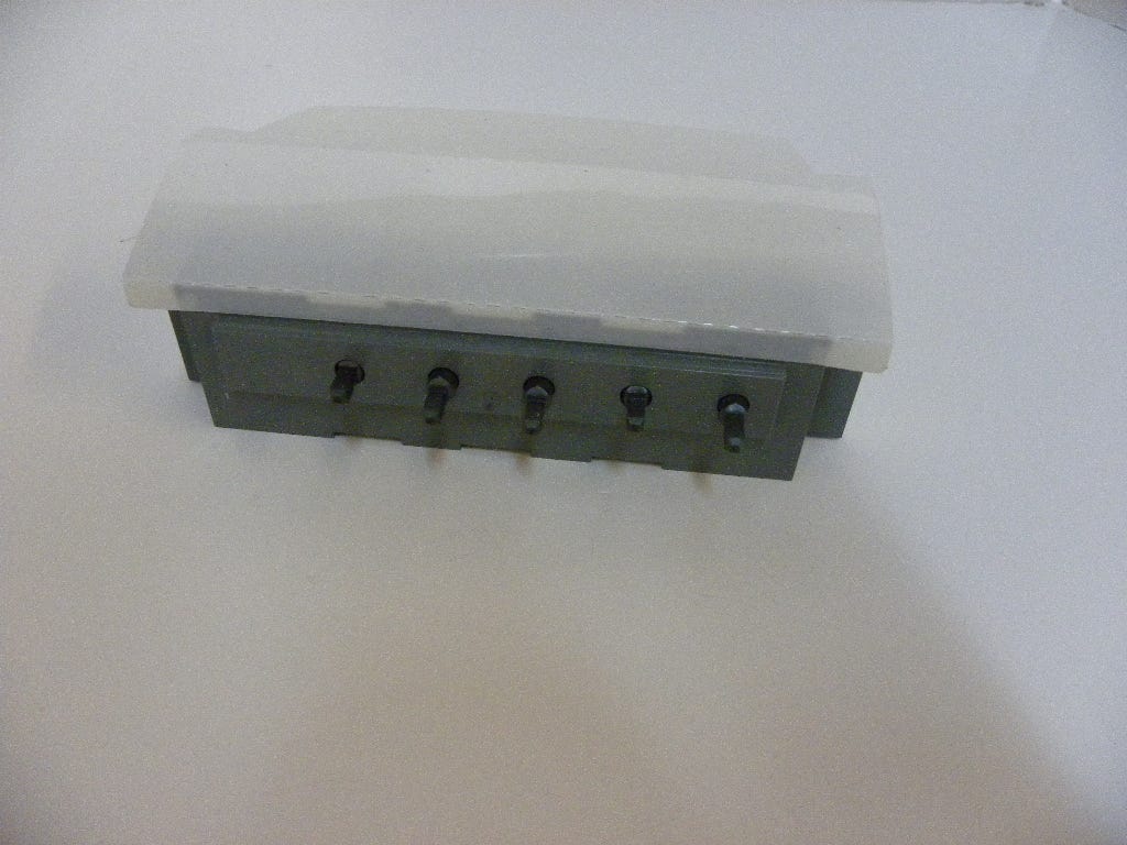 Selector Switch 154220401