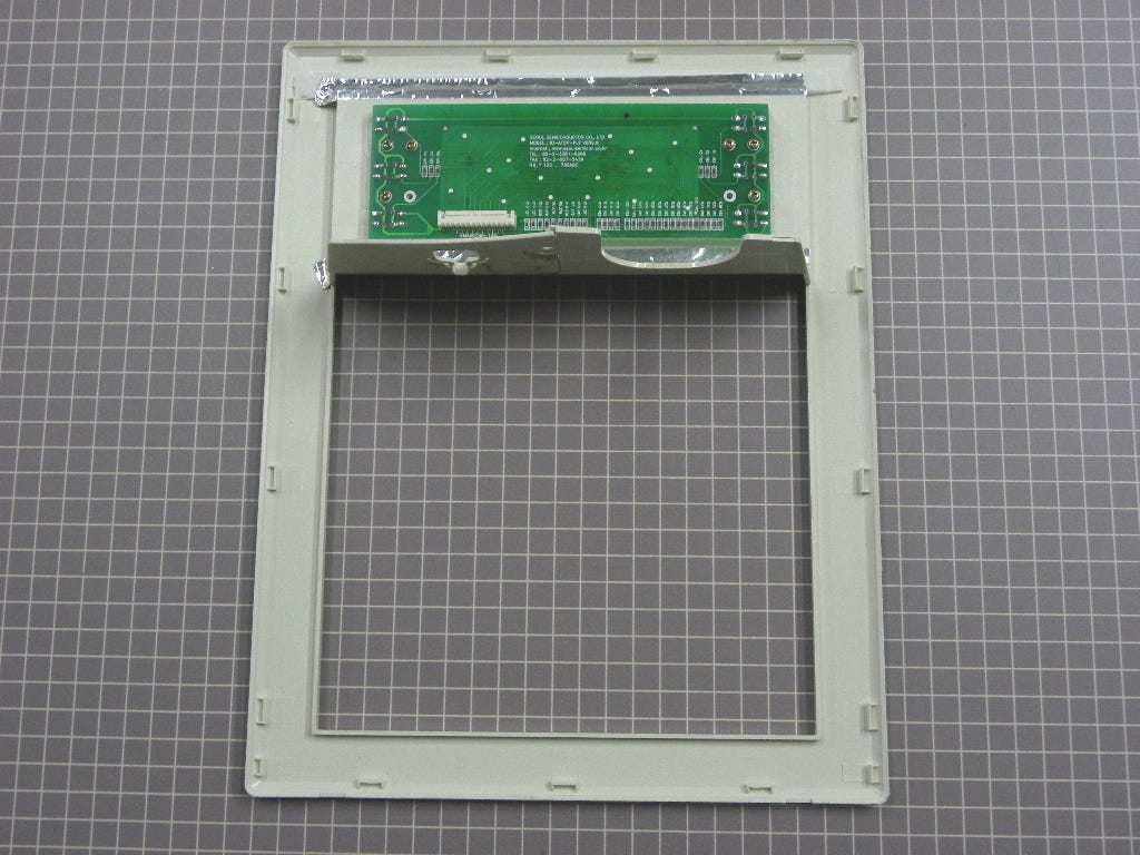 Dispenser Facade DA97-01533T