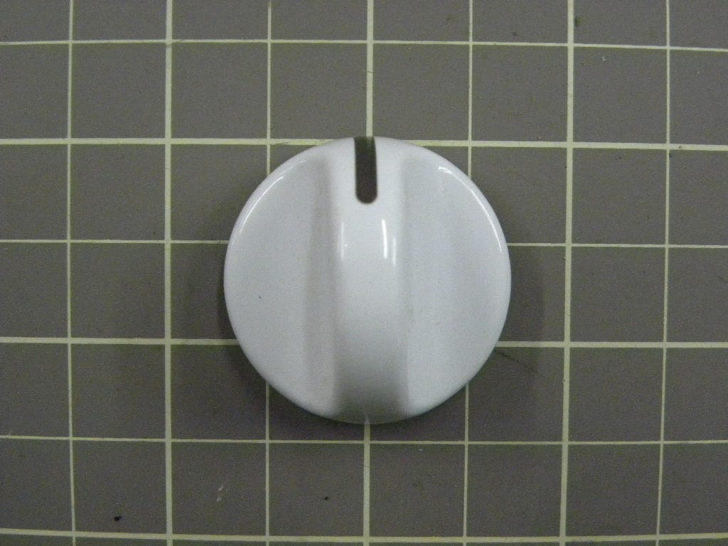 Rotary Knob (White) WE01X10083