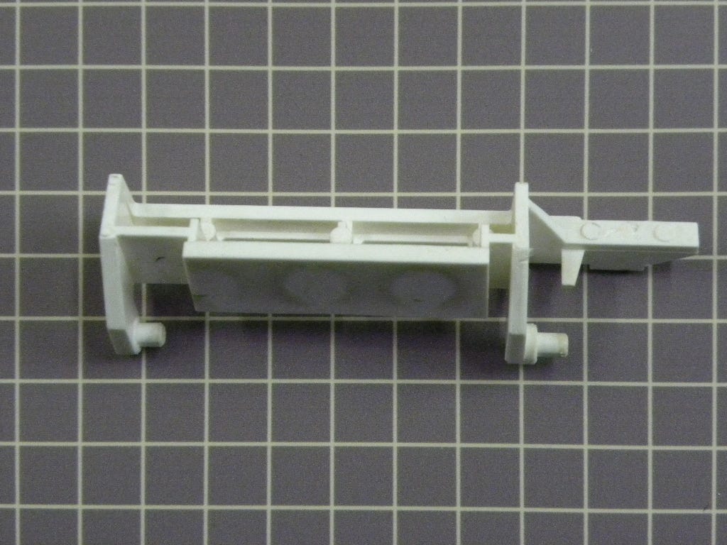 Dacor Microwave Open Lever 86824