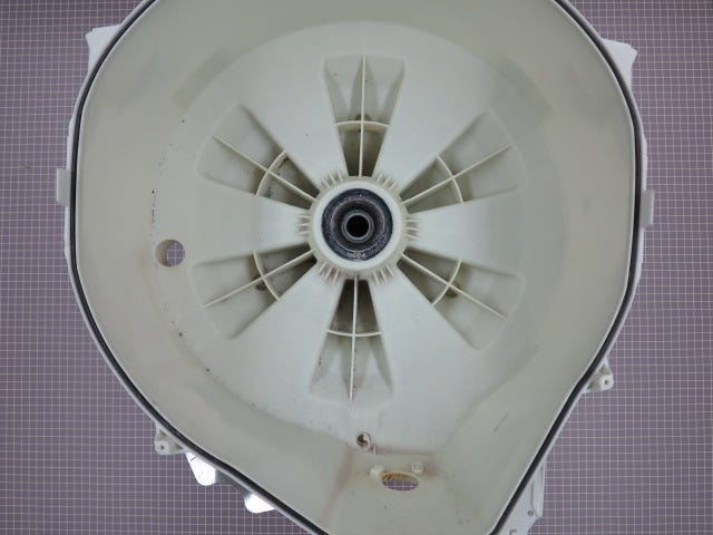 Rear Tub 8181912