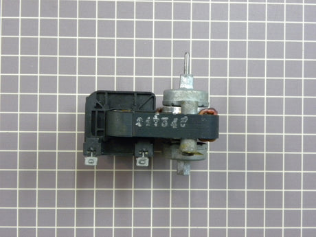 Evaporator Fan Motor 2221893
