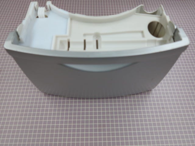 Water Tank 4839A10004G