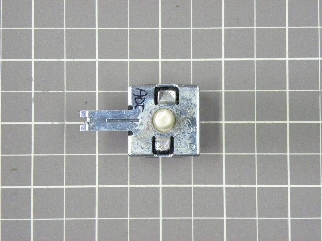 Temperature Switch WE4M180
