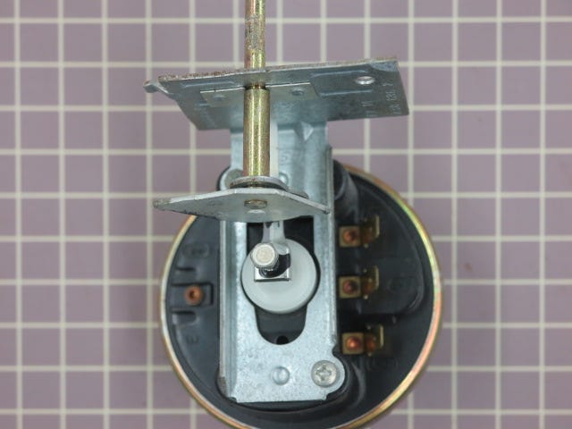 Pressure Switch 388814