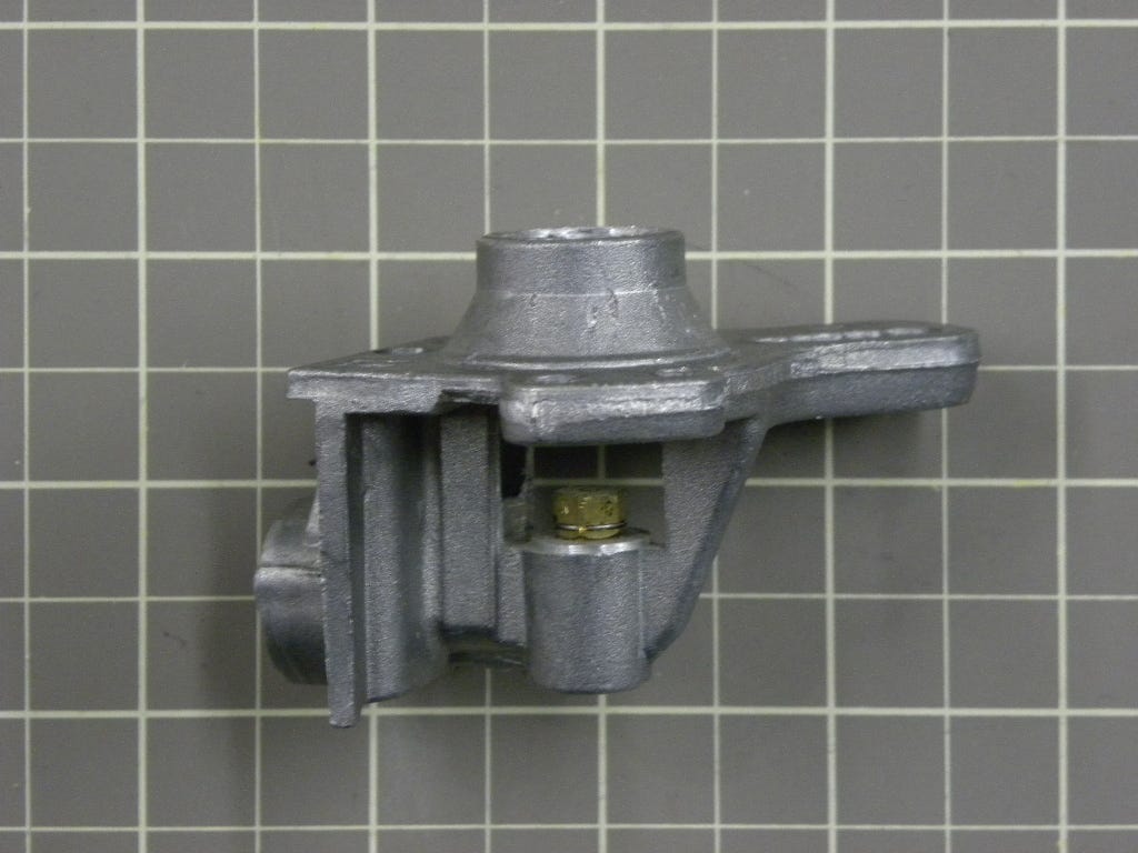 Orifice Holder (16k) 74010907