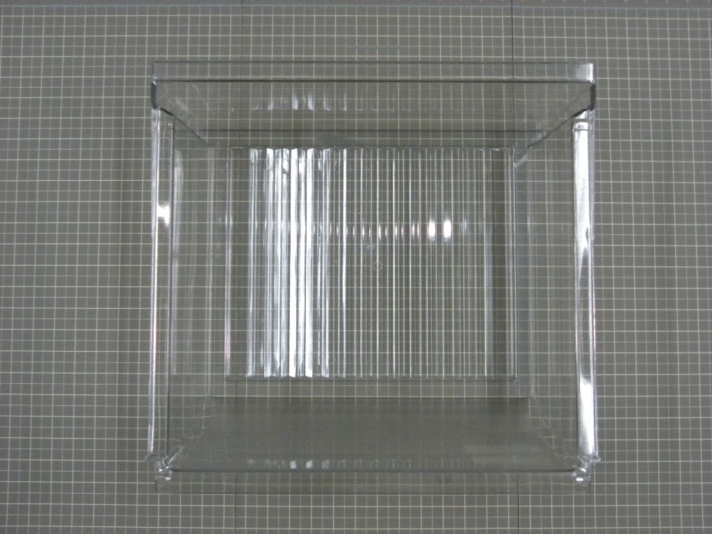 Amana Refrigerator Crisper 10471816