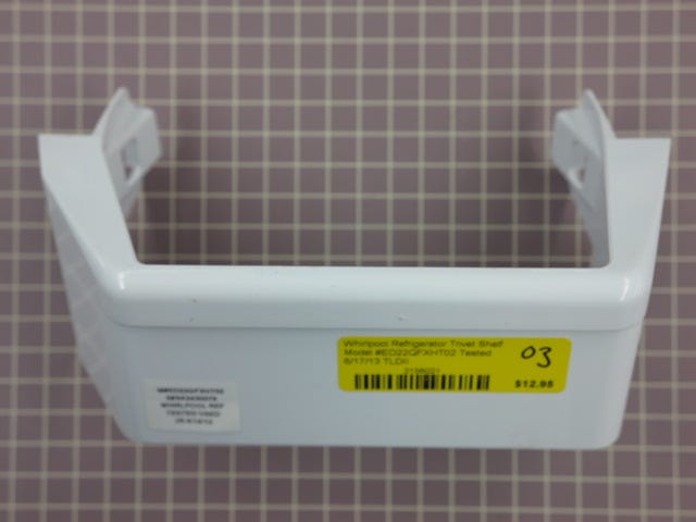 Trivet Shelf 2156021