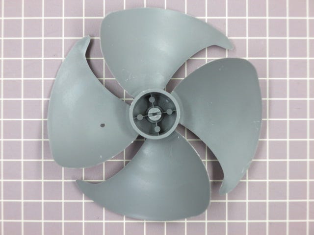Fan Blade DE31-00064A