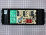 Control Panel Backguard 2602D052-81