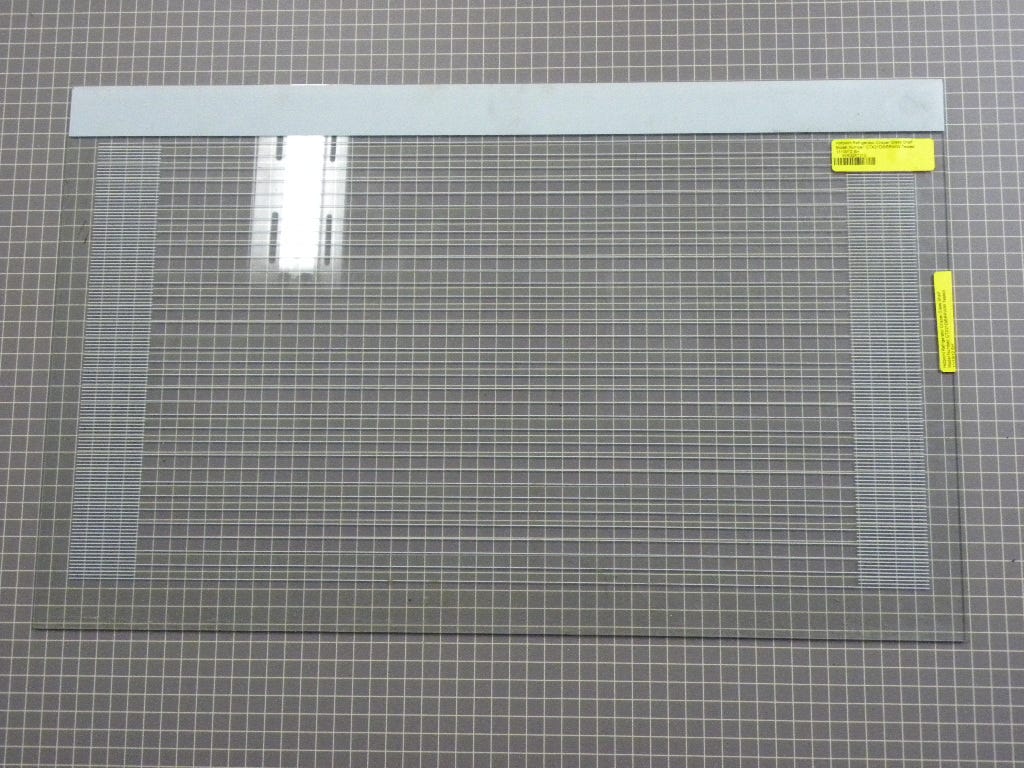 Crisper Glass Shelf WR32X1510