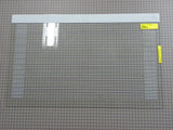 Crisper Glass Shelf WR32X1510