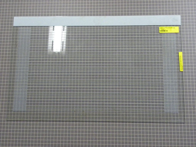 Crisper Glass Shelf WR32X1510