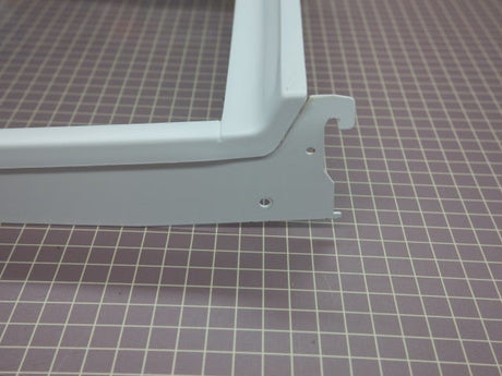 Shelf and Shelf Support 10895714