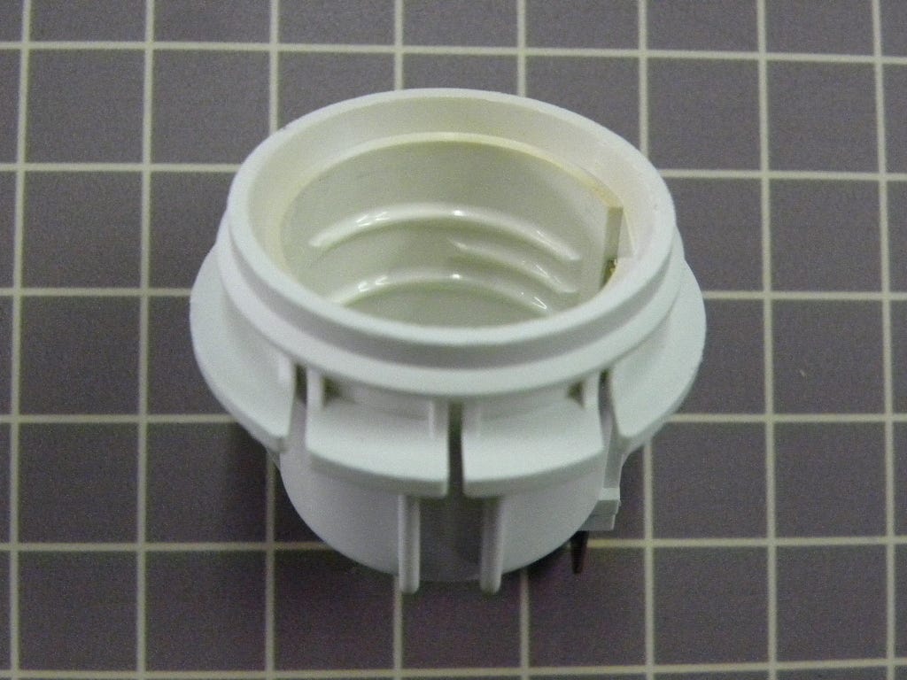 Light Socket 302611