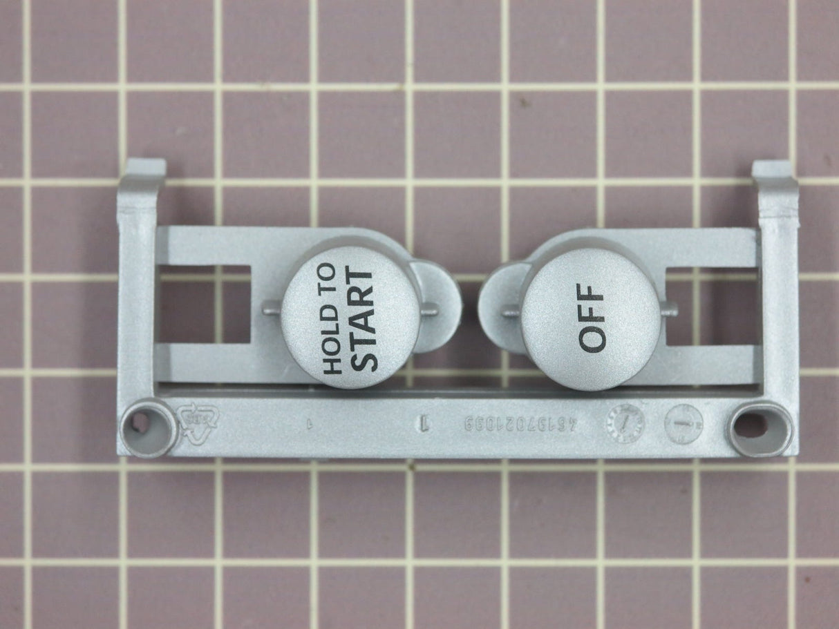 Start Button 8182180