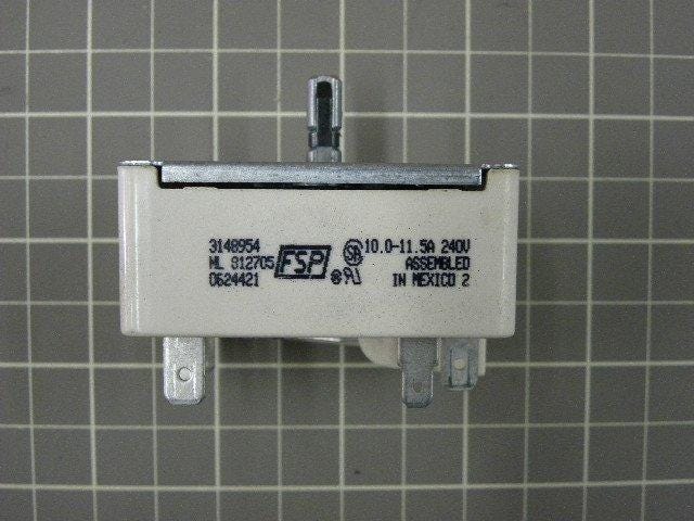 Infinite Switch 8" (10.0 - 11.5A) 3148954 (S&D)