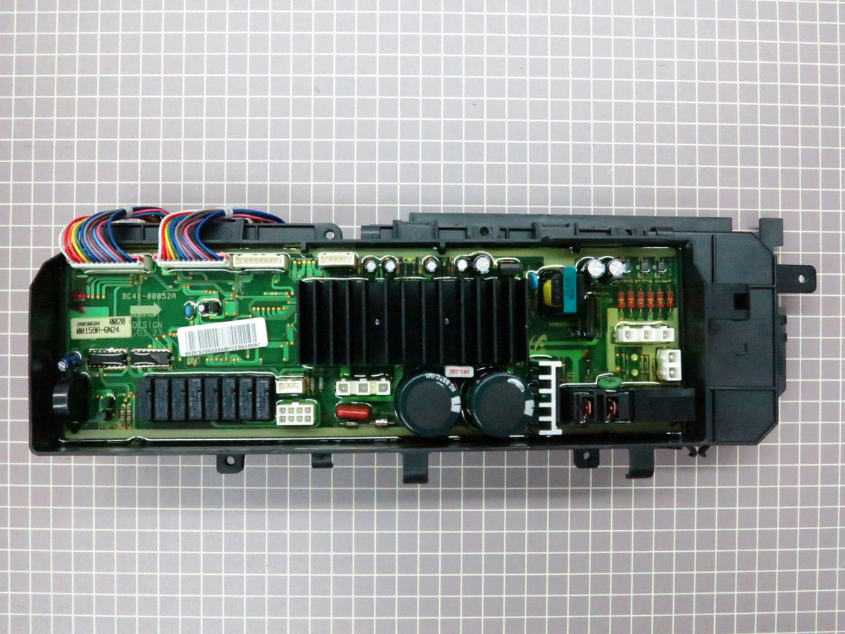 Power Control Board DC92-00287C