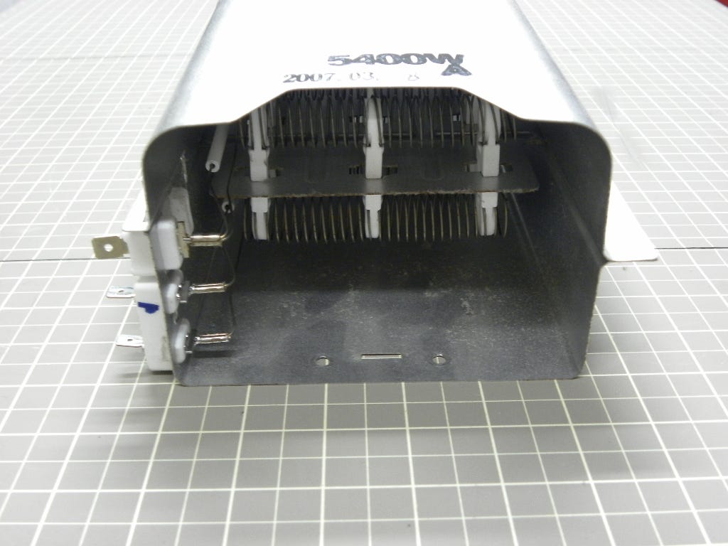 Heating Element (Without Thermostat & Fuse) 5301EL1001G (Used)