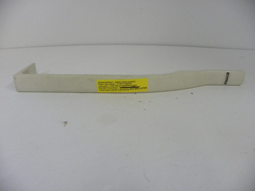 Door Handle 218779802