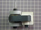 Evaporator Fan Motor WR60X112