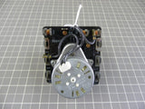 Whirlpool Dryer Timer 306926