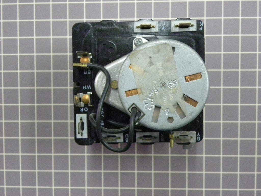 Timer 33002109