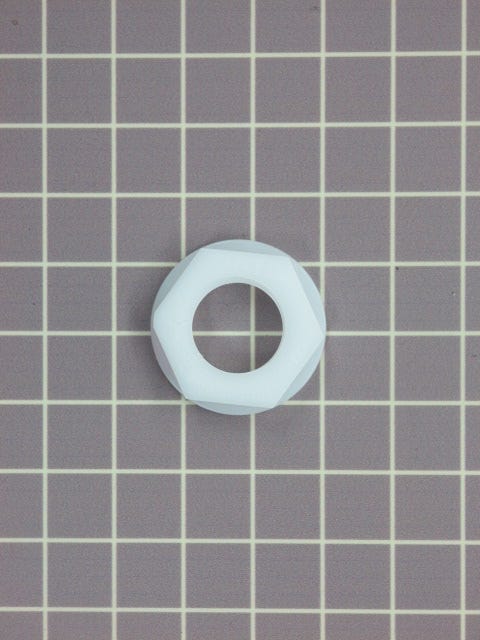 Nut W10195038