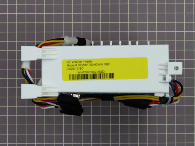 Inverter WH12X20902