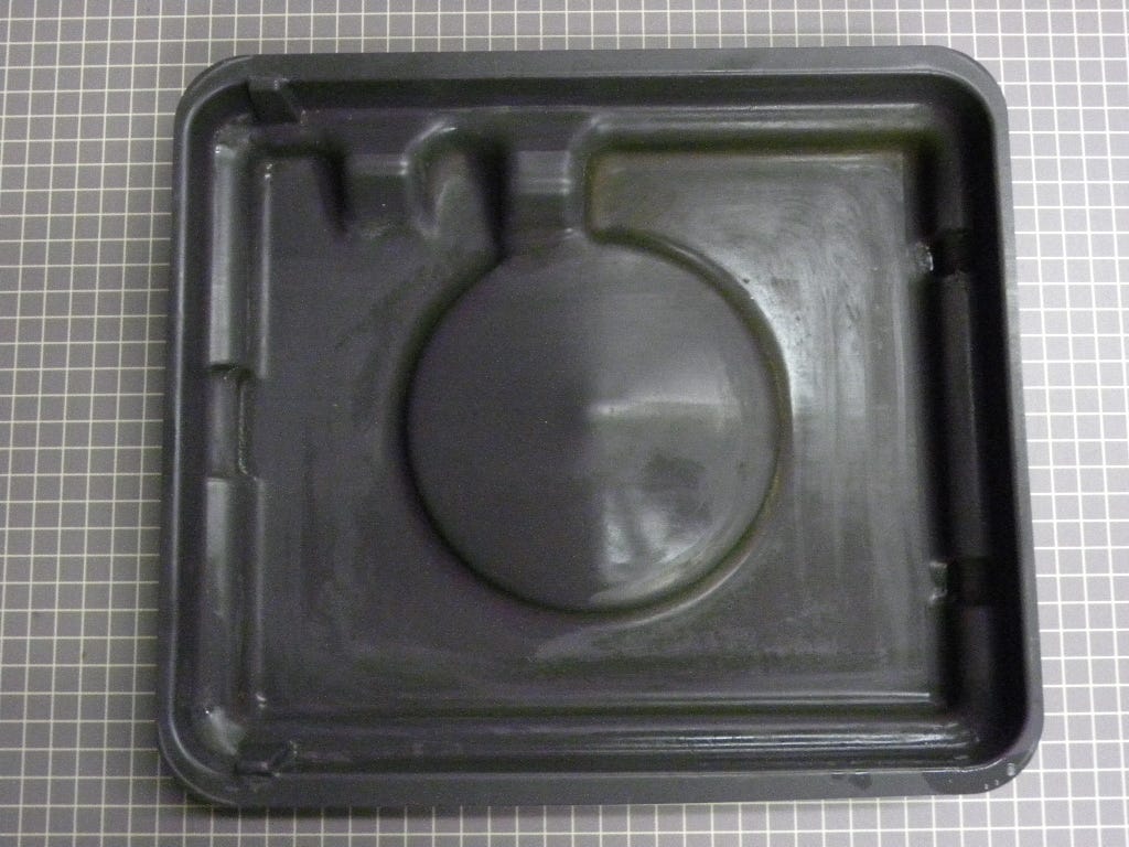 Drip Tray WP68236-1
