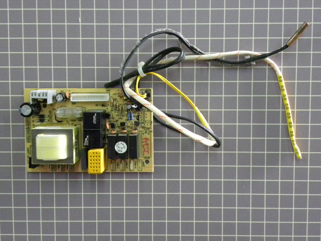 Microcomputer 5304459716