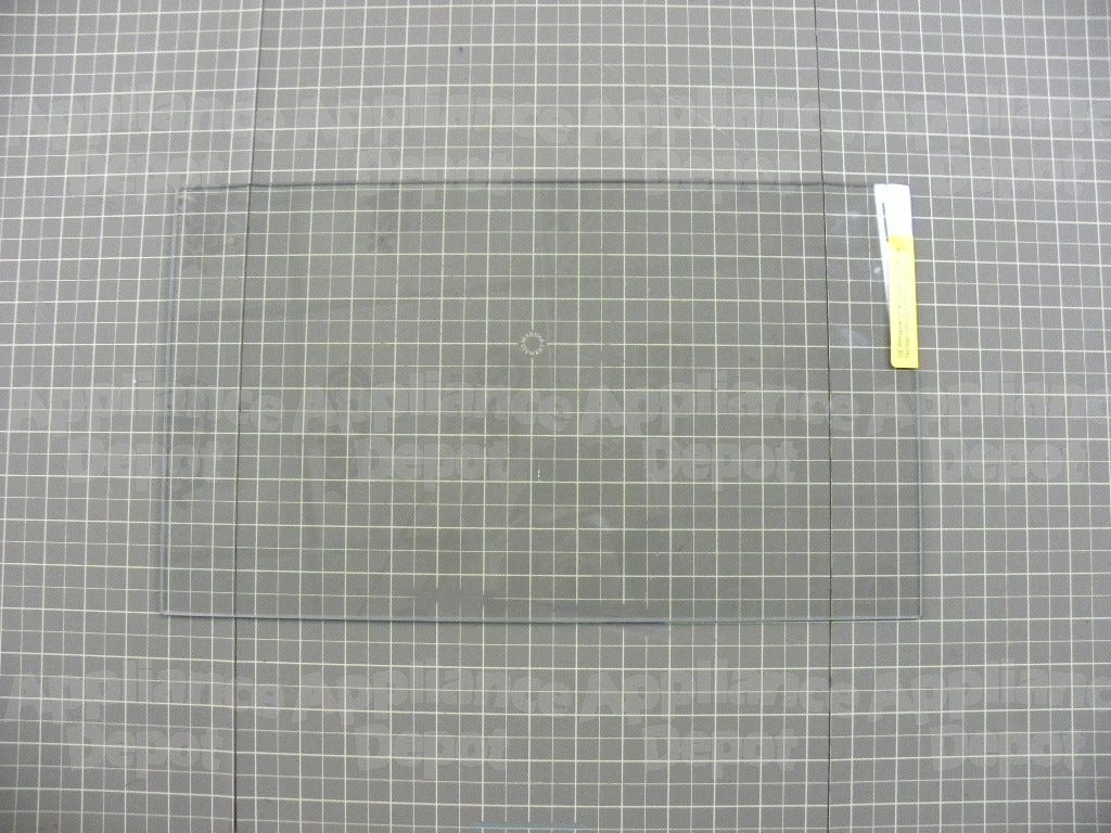 Pan Glass Cover WR32X10595