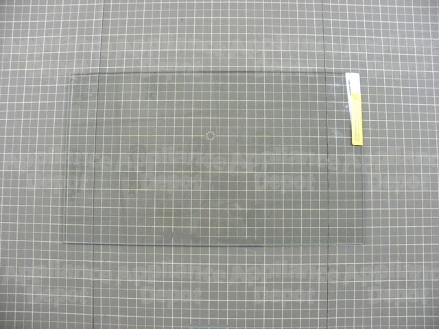 Pan Glass Cover WR32X10595