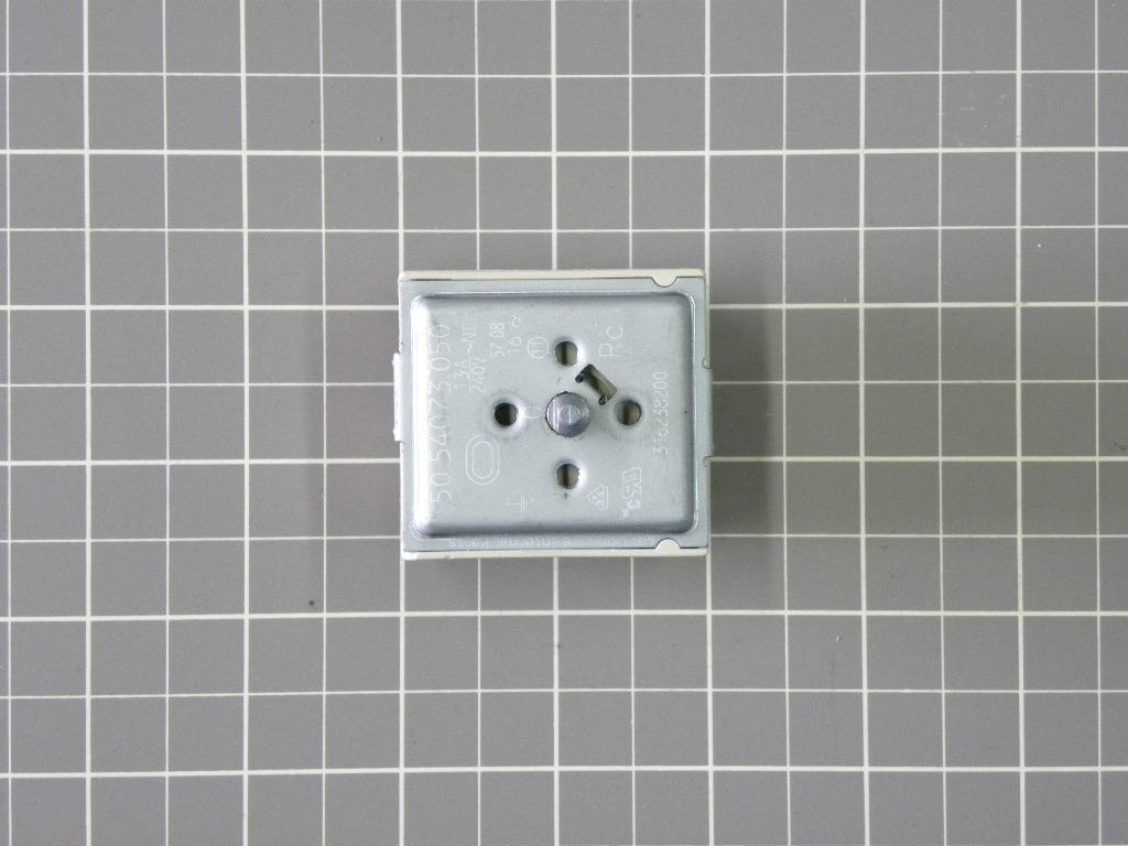 Infinite Switch (13A) 316238200