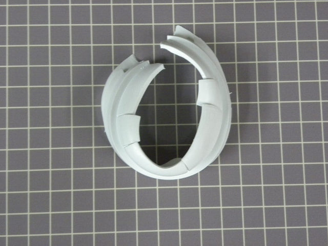 Dispenser Funnel Frame WR49X10075