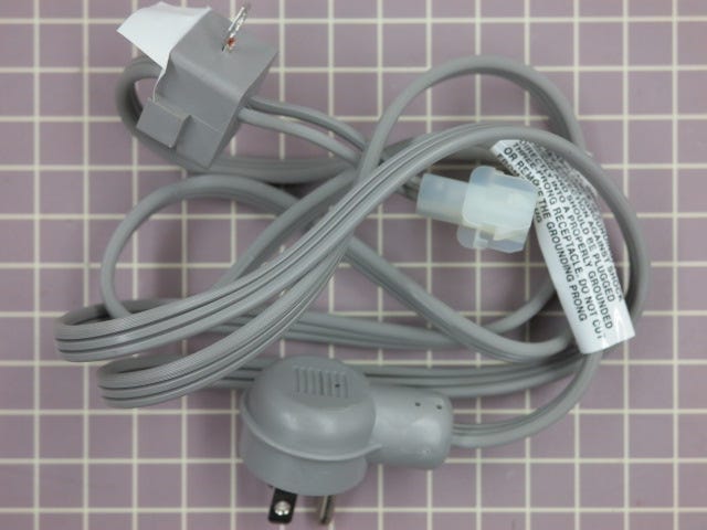 Power Cord 807108202