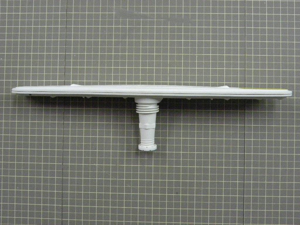 Center Spray Arm 154313601