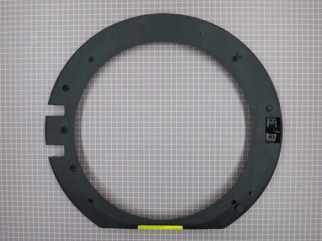 Door Frame 8181658