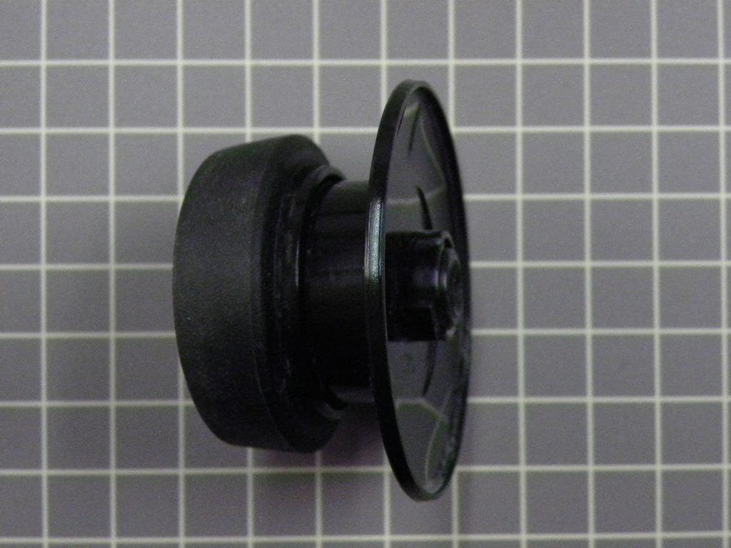 Timer Knob 3977122