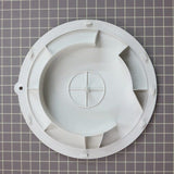 LG Microwave Cover 3550W1S001A