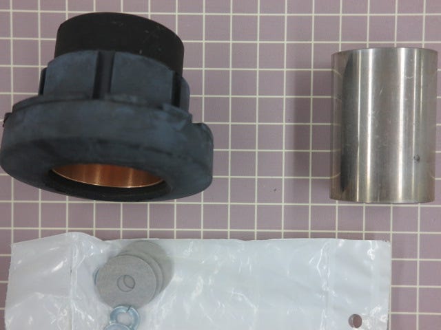Tub Bearing Kit LP341